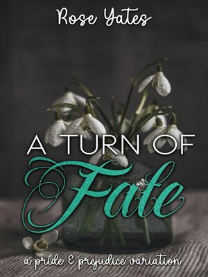 cover image of A Turn of Fate